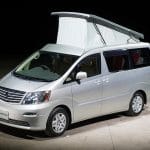 The Connect - Toyota Alphard