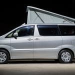 The Connect - Toyota Alphard