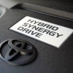 Hybrid Synergy Drive