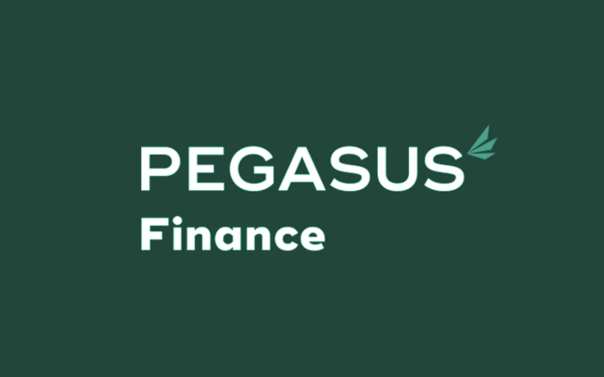 Pegasus Finance