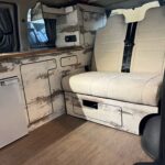 Automatic Eco Friendly Campervan for Sale UK