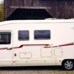 levoyageur 755sx mercedes 3-0l automatic motorhome at barn